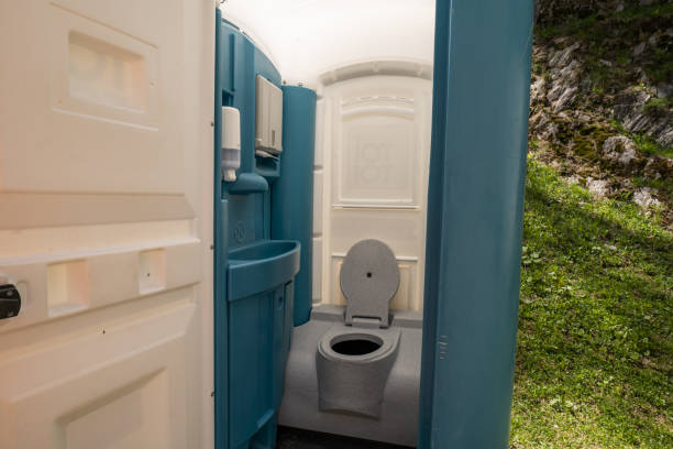 Trusted Rushville, IL porta potty rental Experts