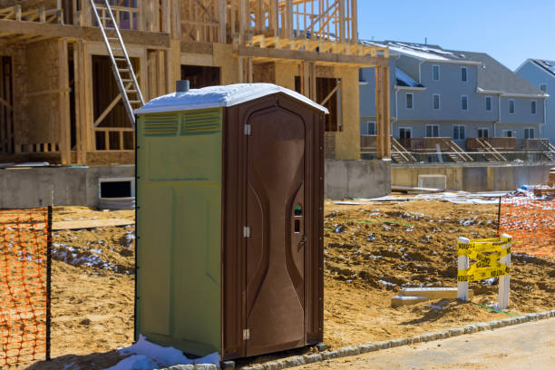 Portable Toilet Options We Offer in Rushville, IL