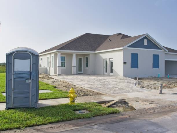 Best Wedding porta potty rental  in Rushvle, IL